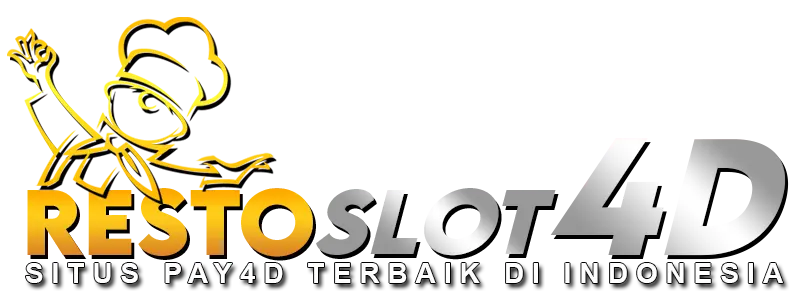 Restoslot4d